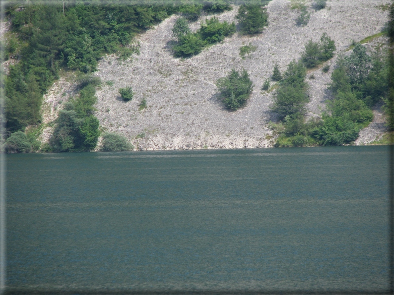 foto Lago del Corlo